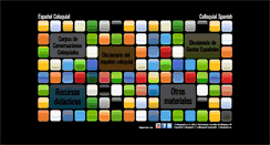 Desktop Screenshot of coloquial.es